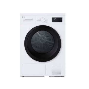 LG RHA1008NWK Hőszivattyús szárítógép