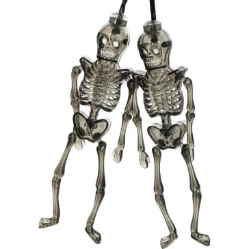 Retlux RHW 001 Csontvázfűzér