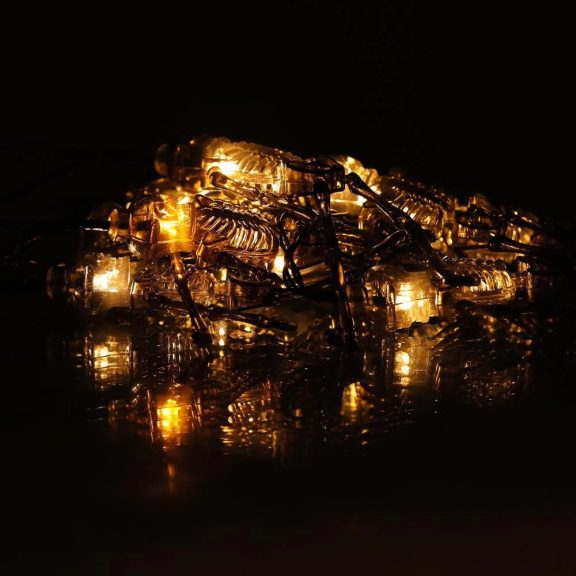 Retlux RHW 001 Csontvázfűzér