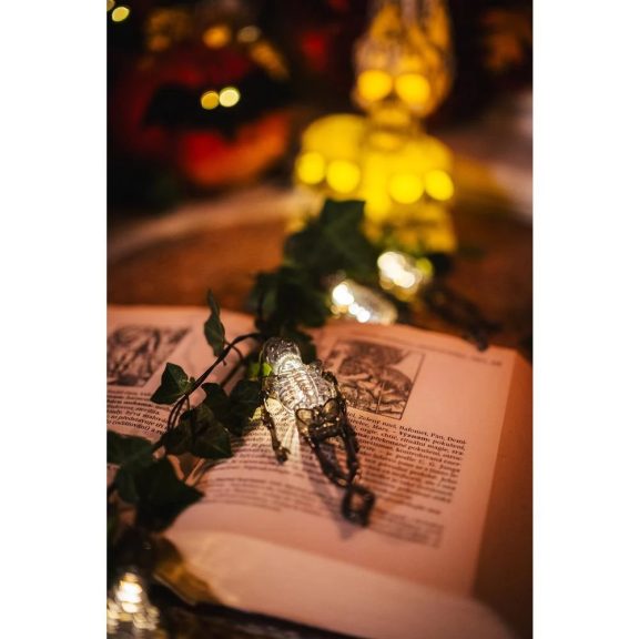 Retlux RHW 001 Csontvázfűzér