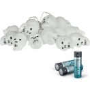 Retlux RHW 003 Koponya koszorú