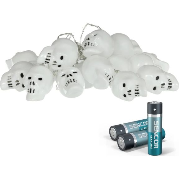 Retlux RHW 003 Koponya koszorú