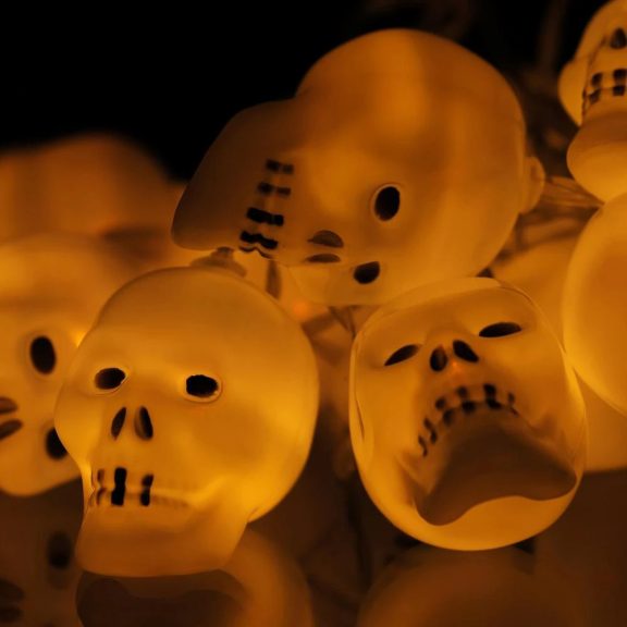 Retlux RHW 003 Koponya koszorú