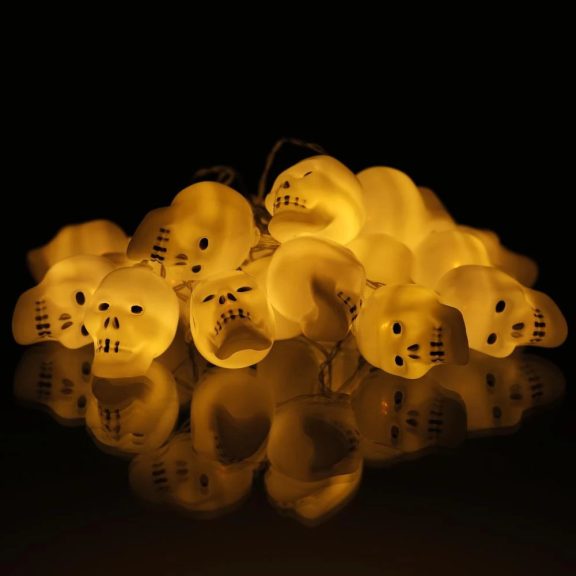 Retlux RHW 003 Koponya koszorú