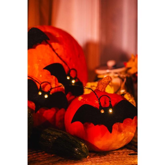 Retlux RHW 005 Denevérfűzér