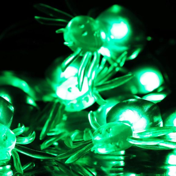 Retlux RHW 006 Pókfűzér