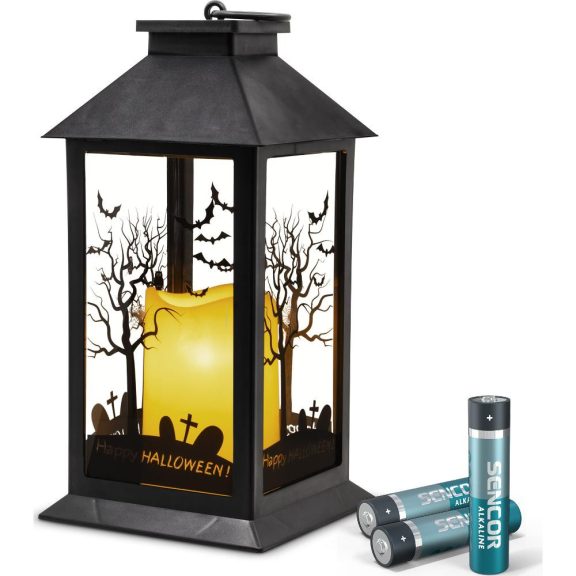 Retlux RHW 008 Temetős lámpa