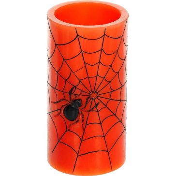 Retlux RHW 010 Gyertya pókkal