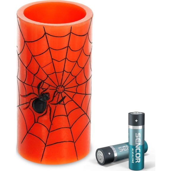 Retlux RHW 010 Gyertya pókkal