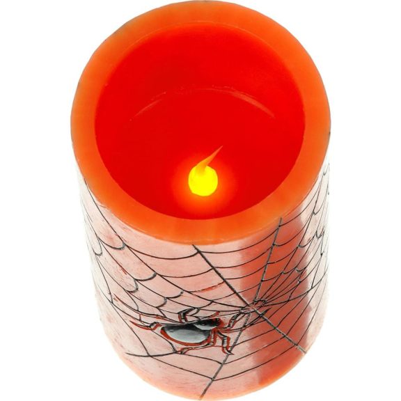 Retlux RHW 010 Gyertya pókkal