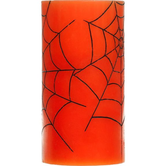 Retlux RHW 010 Gyertya pókkal