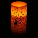 Retlux RHW 010 Gyertya pókkal