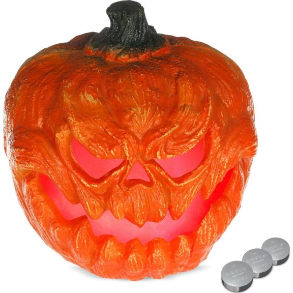 Retlux RHW 014 Töklámpás koponya