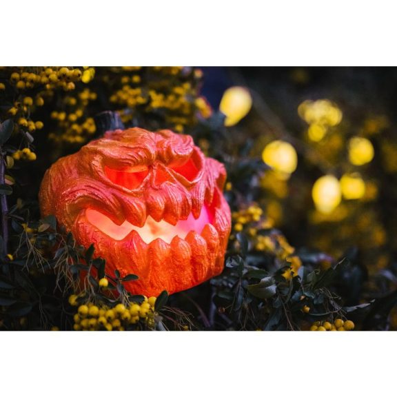 Retlux RHW 014 Töklámpás koponya