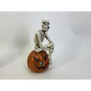 Retlux RHW 015 Csontváz tökkel