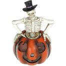 Retlux RHW 016 Csontvázas tökdísz