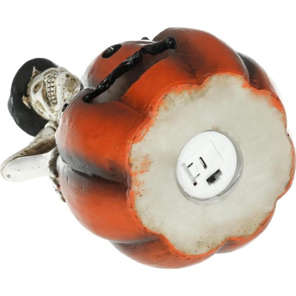 Retlux RHW 016 Csontvázas tökdísz