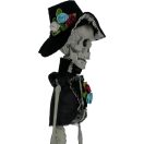 Retlux RHW 017 Mexikói csontváz