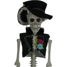 Retlux RHW 017 Mexikói csontváz