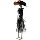 Retlux RHW 018 Mexikói csontváz női