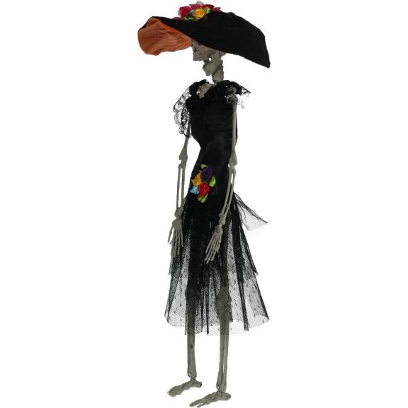 Retlux RHW 018 Mexikói csontváz női