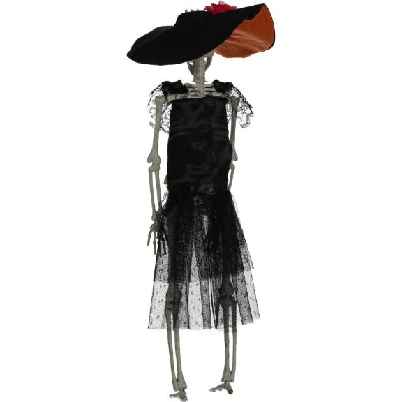 Retlux RHW 018 Mexikói csontváz női