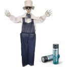 Retlux RHW 019 Csontváz animo