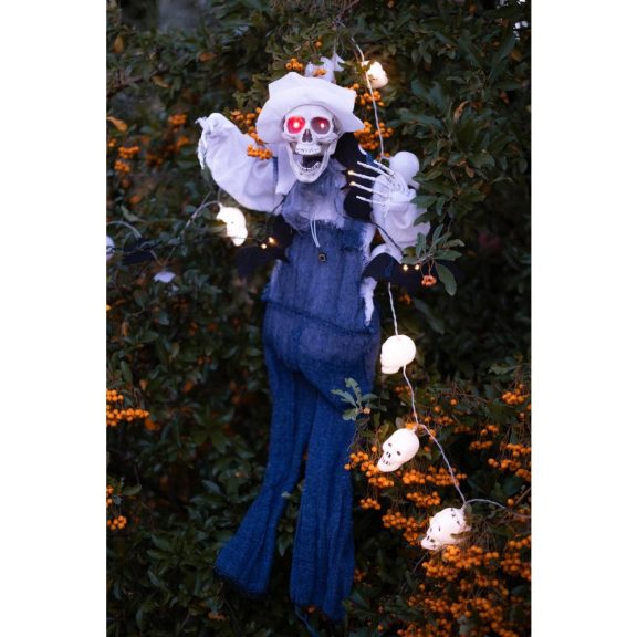 Retlux RHW 019 Csontváz animo