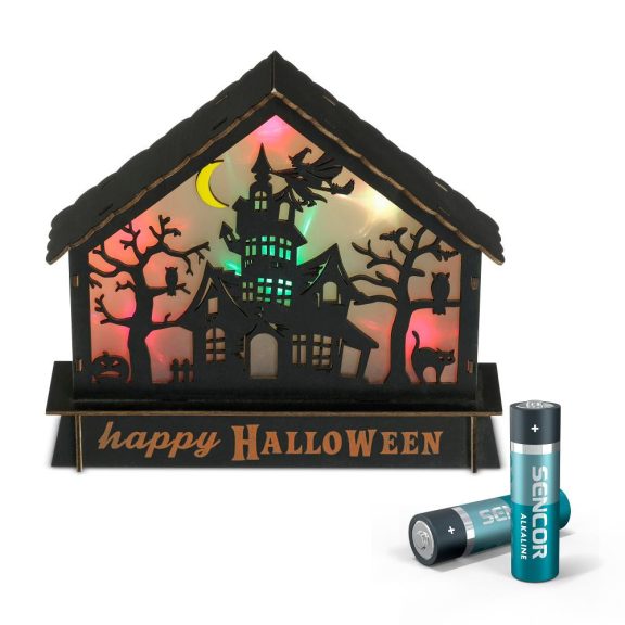 Retlux RHW 021 Kastélyajtódísz