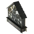 Retlux RHW 021 Kastélyajtódísz