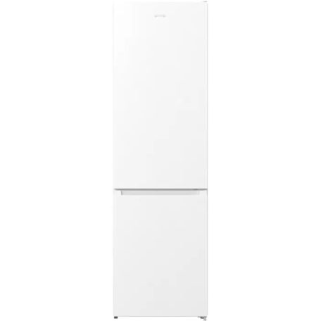 Gorenje RK6201EW4 Alulfagyasztós kombinált hűtőszekrény