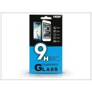 Xiaomi Mi A1 / 5X, Kijelzővédő fólia, ütésálló fólia (az íves részre NEM hajlik rá!), Tempered Glass (edzett üveg), Clear