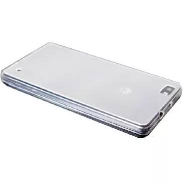   Samsung Galaxy A32 5G SM-A326B, Szilikon tok, ultravékony, átlátszó