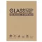 Lenovo Tab M10 (10.1) TB-X605F, Kijelzővédő fólia, ütésálló fólia, Tempered Glass (edzett üveg), Clear