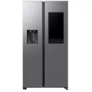 Samsung RS90F66BETEO Side by side hűtőszekrény