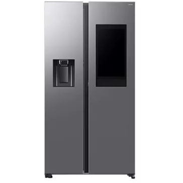 Samsung RS90F66BETEO Side by side hűtőszekrény