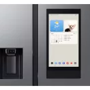 Samsung RS90F66BETEO Side by side hűtőszekrény