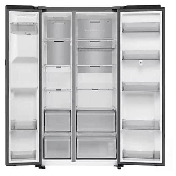 Samsung RS90F66BETEO Side by side hűtőszekrény