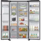 Samsung RS90F66BETEO Side by side hűtőszekrény
