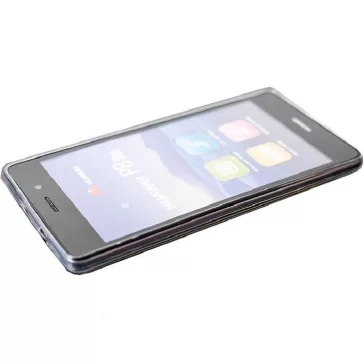  Samsung Galaxy A20s SM-A207F, Szilikon tok, ultravékony, átlátszó