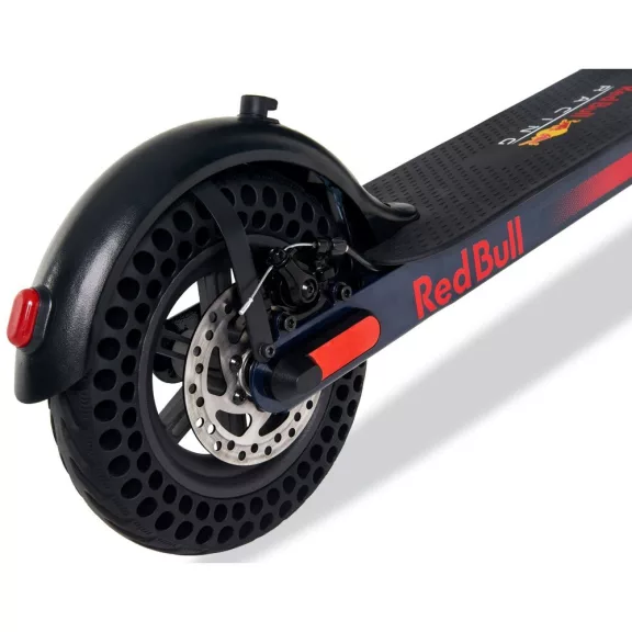 Red Bull Racing RB-RTEEN10-10 Elektromos roller
