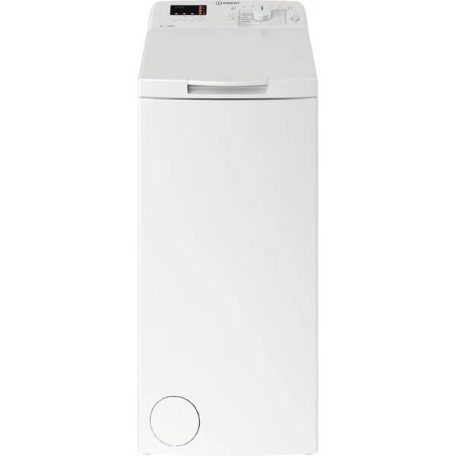 Indesit BTW S60400 EU/N Felültöltős mosógép