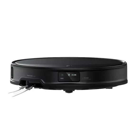Roborock Saros 10R Black robotporszívó felmosóval Roborock Saros 10R Black robotporszívó felmosóval