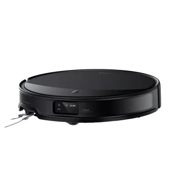 Roborock Saros 10R Black robotporszívó felmosóval Roborock Saros 10R Black robotporszívó felmosóval