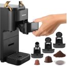 Sencor SCC 1000BK Multi-kapszulás kávéfőző