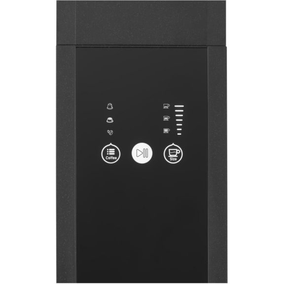 Sencor SCC 1000BK Multi-kapszulás kávéfőző