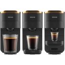 Sencor SCC 1000BK Multi-kapszulás kávéfőző