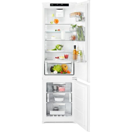 AEG SCE819E5TS Beépíthető hűtőszekrény