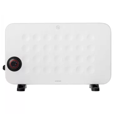 Sencor SCF 2100WH Elektromos konvektor