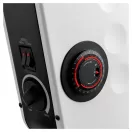 Sencor SCF 2100WH Elektromos konvektor